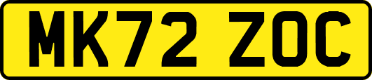 MK72ZOC
