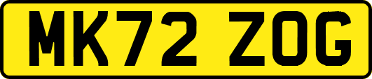MK72ZOG