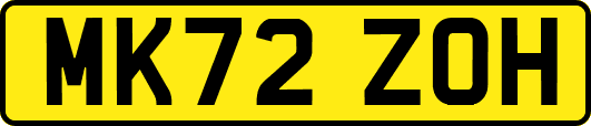 MK72ZOH