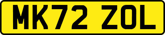 MK72ZOL