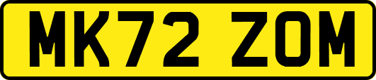 MK72ZOM