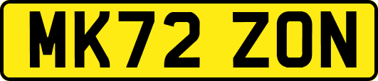 MK72ZON