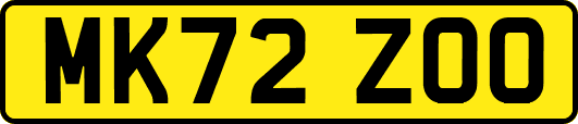 MK72ZOO