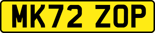 MK72ZOP