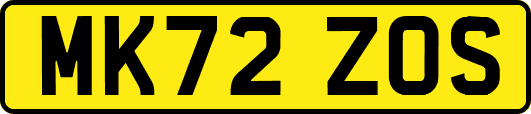 MK72ZOS