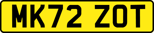 MK72ZOT