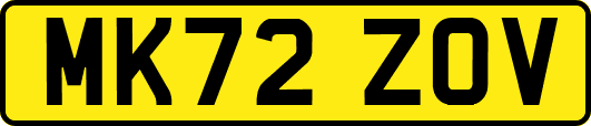 MK72ZOV