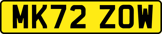 MK72ZOW