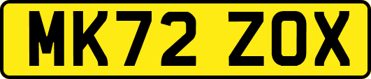 MK72ZOX
