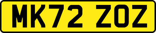 MK72ZOZ