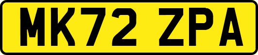 MK72ZPA