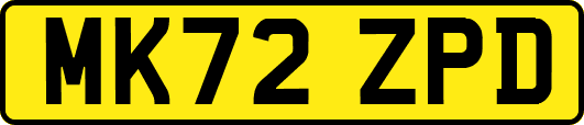 MK72ZPD