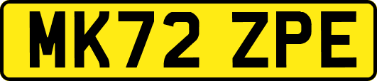 MK72ZPE