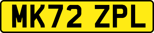 MK72ZPL