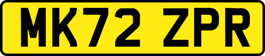 MK72ZPR