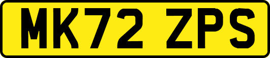 MK72ZPS