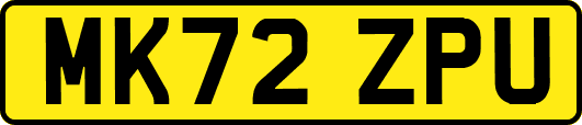 MK72ZPU