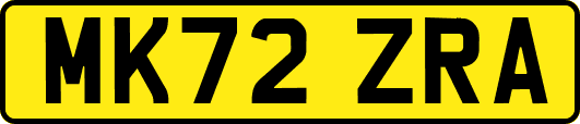MK72ZRA