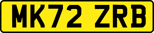MK72ZRB