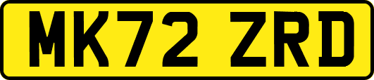 MK72ZRD