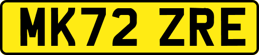 MK72ZRE