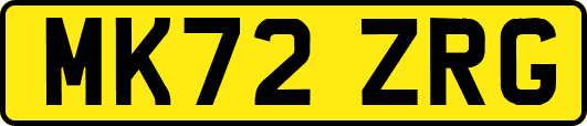 MK72ZRG