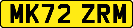 MK72ZRM