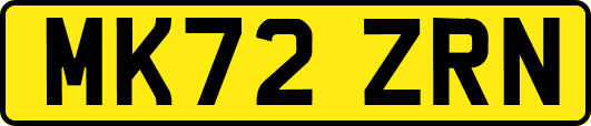 MK72ZRN