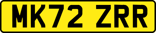 MK72ZRR