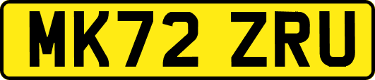 MK72ZRU