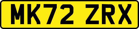 MK72ZRX