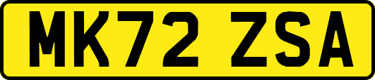 MK72ZSA