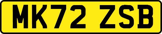 MK72ZSB