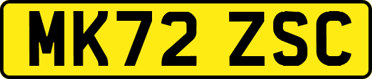 MK72ZSC