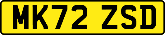MK72ZSD