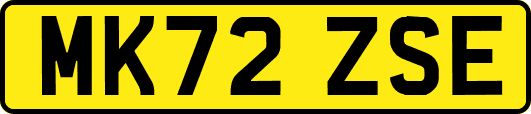 MK72ZSE
