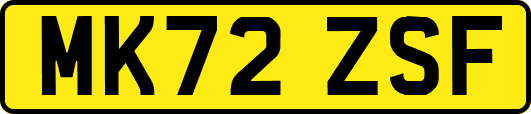 MK72ZSF