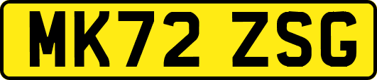 MK72ZSG