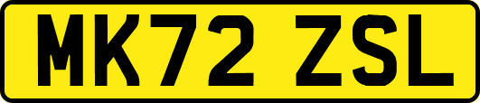 MK72ZSL