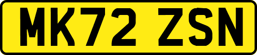 MK72ZSN