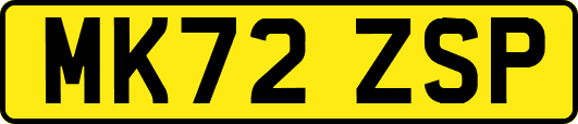 MK72ZSP