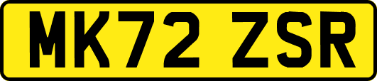 MK72ZSR