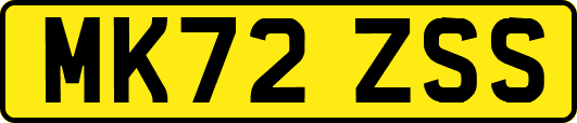 MK72ZSS