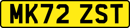 MK72ZST