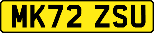 MK72ZSU