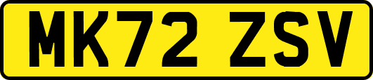 MK72ZSV