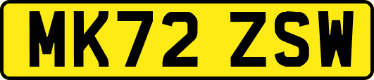 MK72ZSW