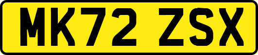 MK72ZSX