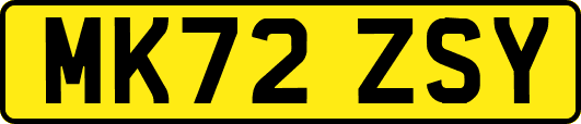 MK72ZSY
