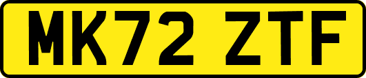 MK72ZTF
